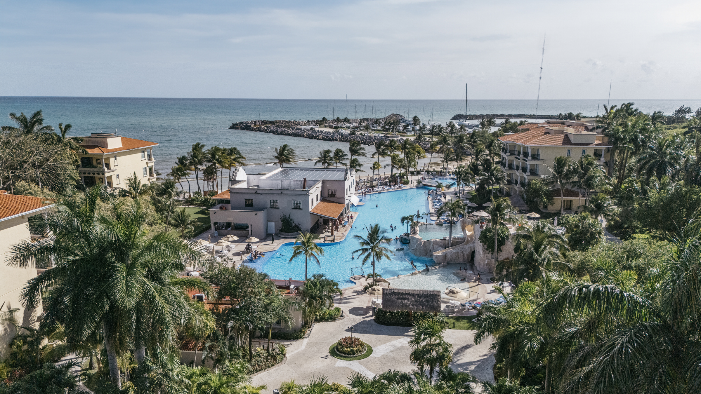 Hotel Marina El Cid Spa & Beach Resort